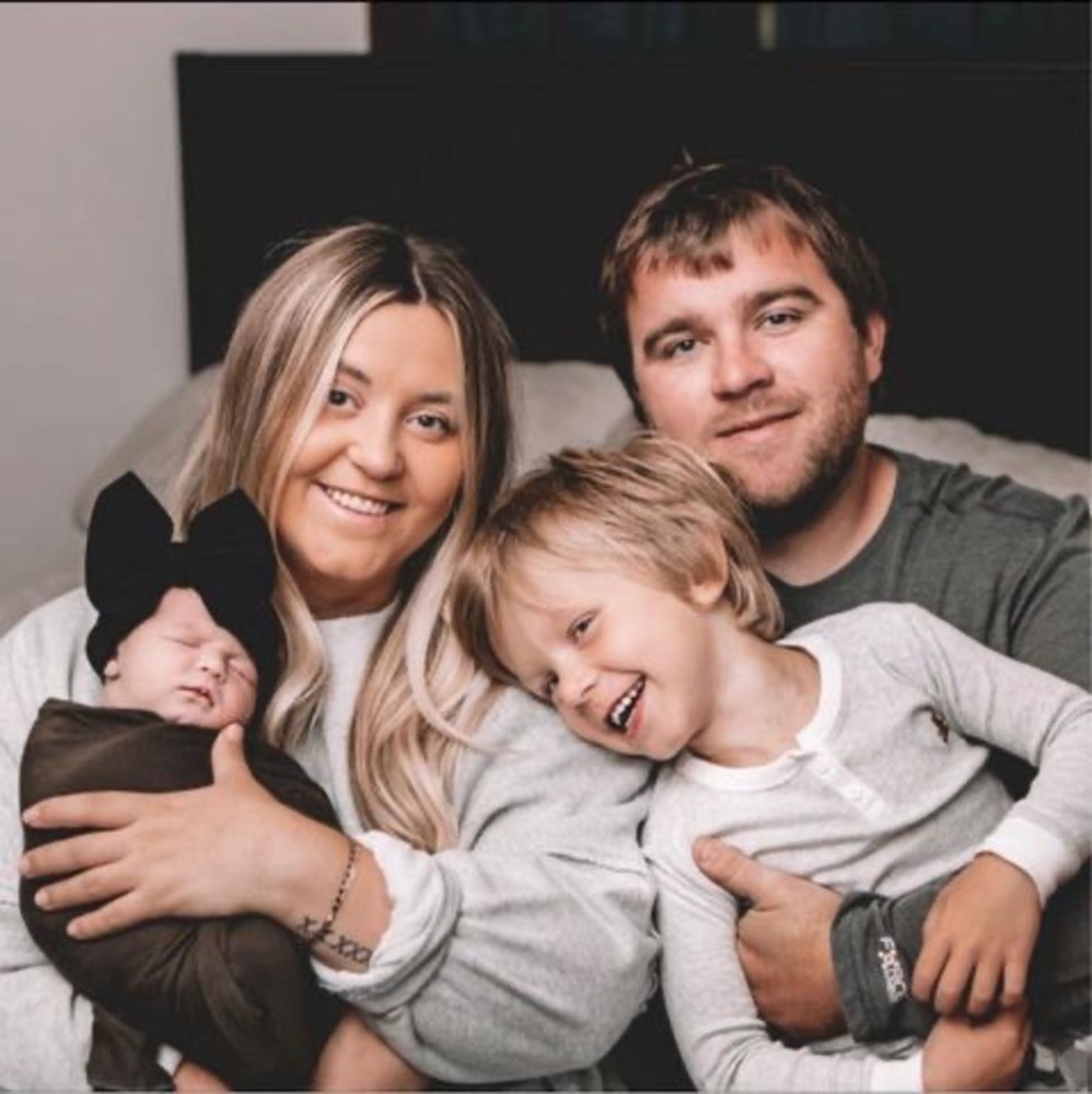 Meet your Posher, Molly